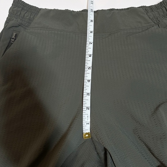 Athleta Textured Jogger Pants Size 0 - Picture 8 of 10